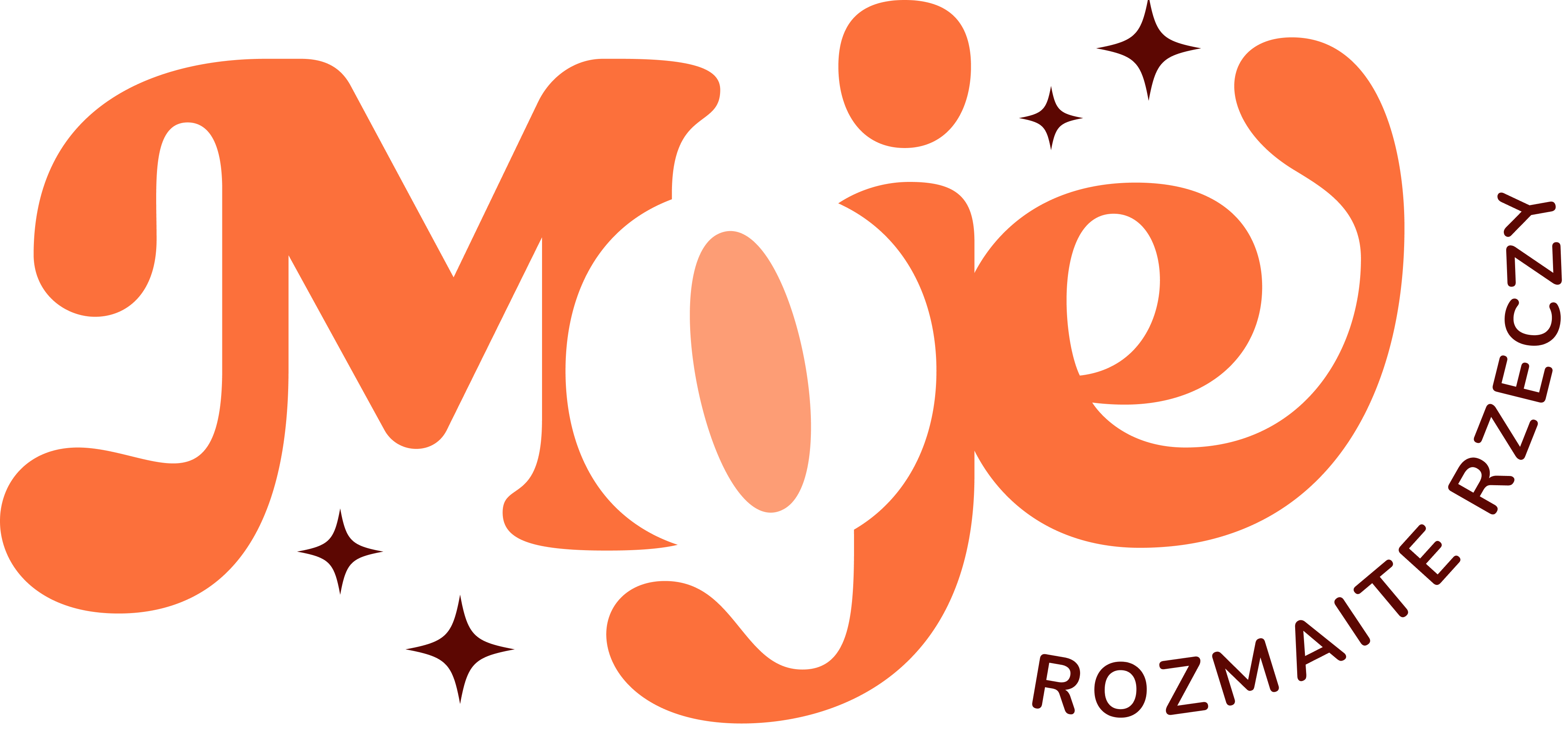 Moje Rozmaite Rzeczy