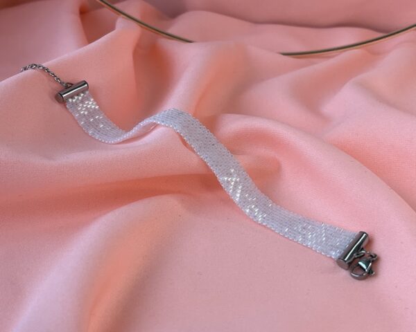 IMG_8502 Bransoletka Mono Crystal