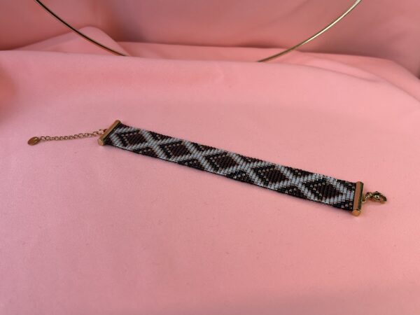 Bransoletka Geometry