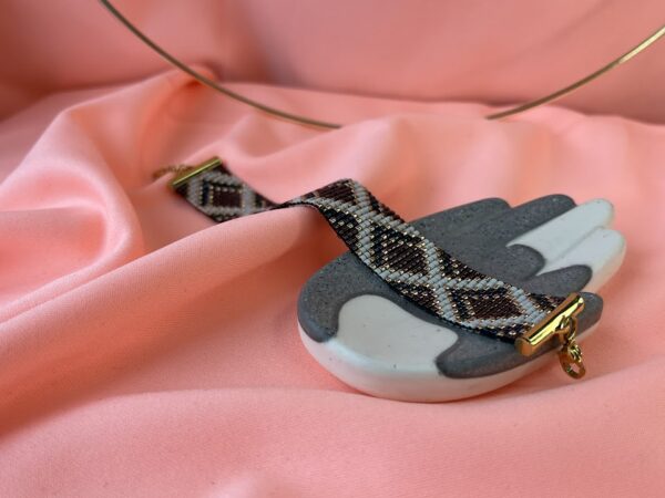 Bransoletka Geometry