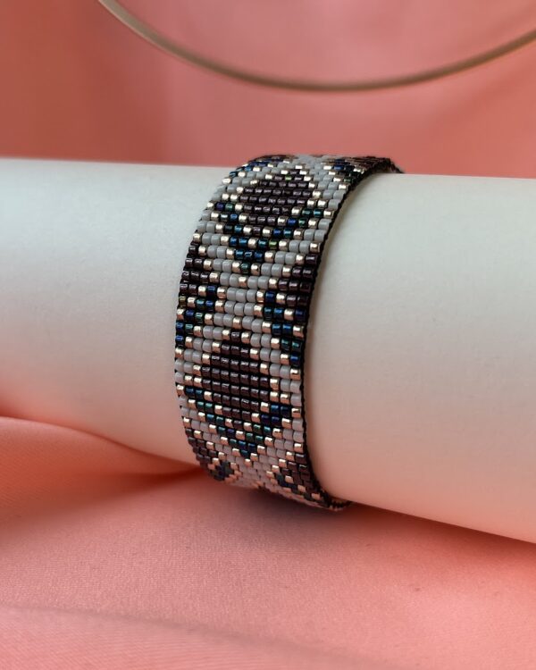 Bransoletka Geometry