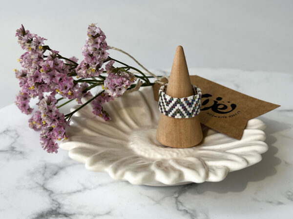 Pierścionek Classy Light