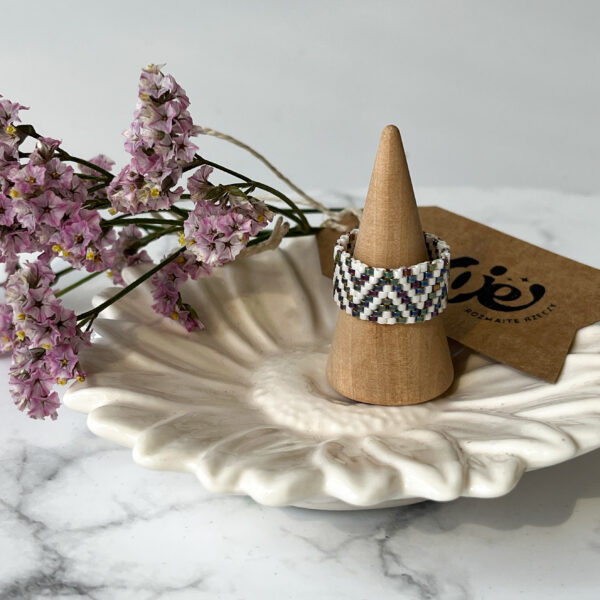 Pierścionek Classy Light