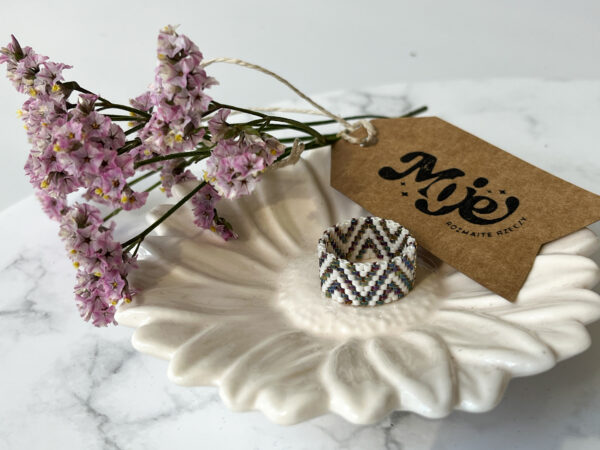 Pierścionek Classy Light